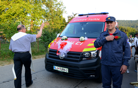 Praznovanje 2025 (foto: T. Kosec)